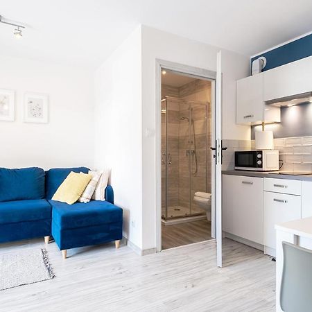 Jakubowa Polana - Apartamenty Łeba Exteriör bild
