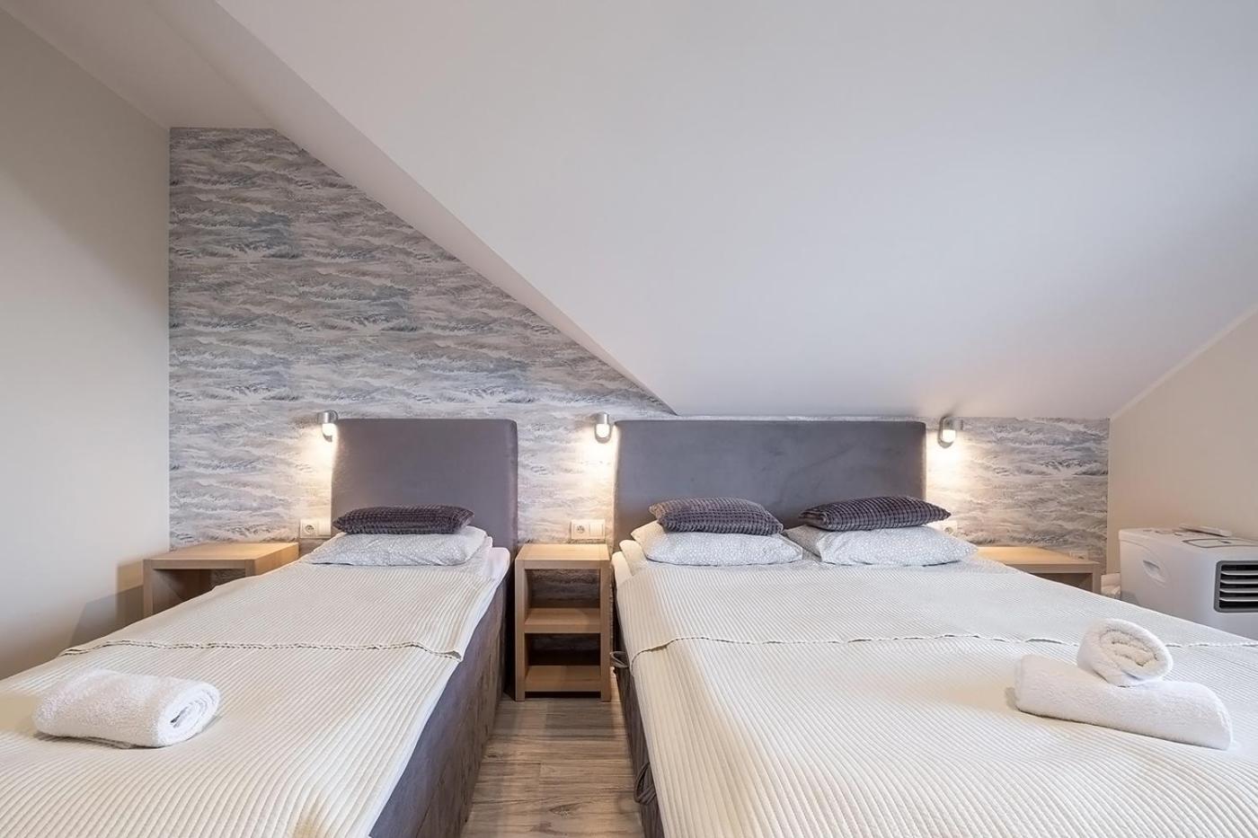 Jakubowa Polana - Apartamenty Łeba Exteriör bild