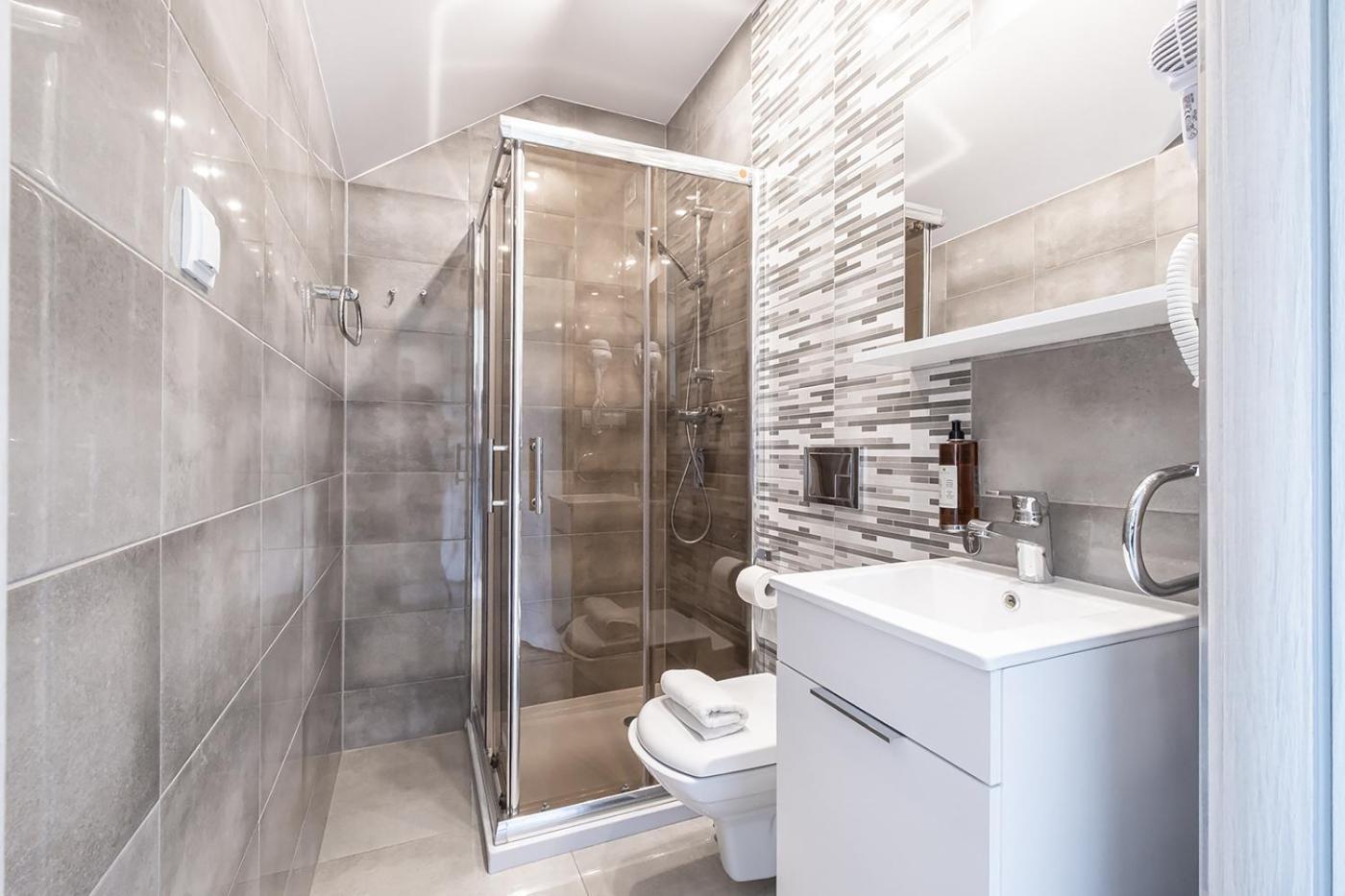 Jakubowa Polana - Apartamenty Łeba Exteriör bild