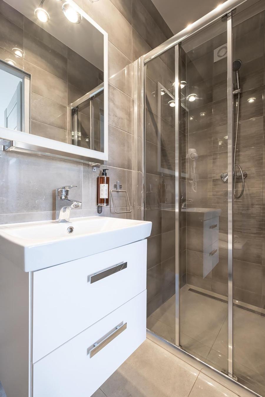 Jakubowa Polana - Apartamenty Łeba Exteriör bild